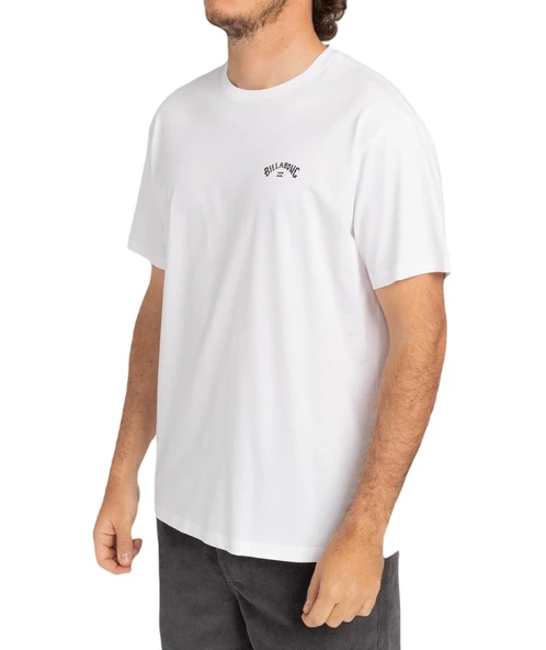 Billabong C1SS65BIP2 Arch Wave Erkek Tişört - 4