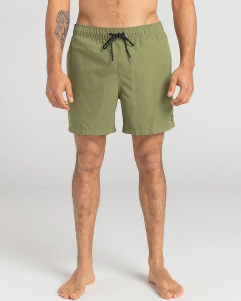 Billabong EBYJV00104-JUN All Day Lb Erkek Şort Mayo