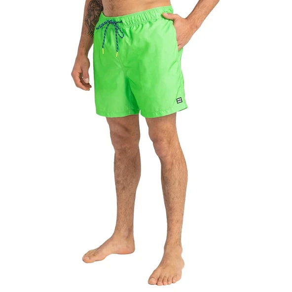 Billabong EBYJV00104 All Day Lb Erkek Şort Mayo - 5