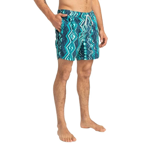 Billabong EBYJV00107 Good Times Lb Erkek Şort Mayo - 6