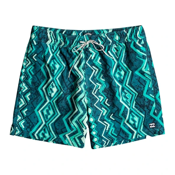 Billabong EBYJV00107 Good Times Lb Erkek Şort Mayo