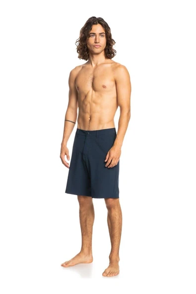 Quiksilver EQYWS03782-BYJ0 Oceanmade Union Amphibian Erkek Günlük Şort - 3