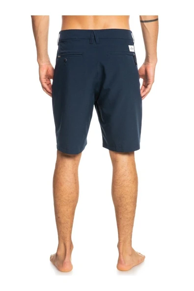 Quiksilver EQYWS03782-BYJ0 Oceanmade Union Amphibian Erkek Günlük Şort - 4