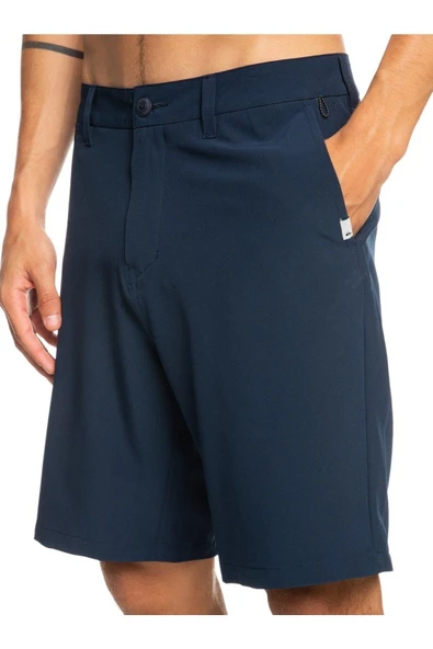 Quiksilver EQYWS03782-BYJ0 Oceanmade Union Amphibian Erkek Günlük Şort - 2