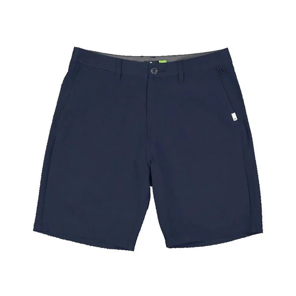 Quiksilver EQYWS03782-BYJ0 Oceanmade Union Amphibian Erkek Günlük Şort