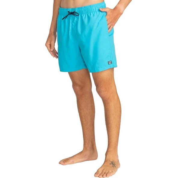 Billabong S1LB12 All Day Lb Erkek Şort Mayo - Resim 4