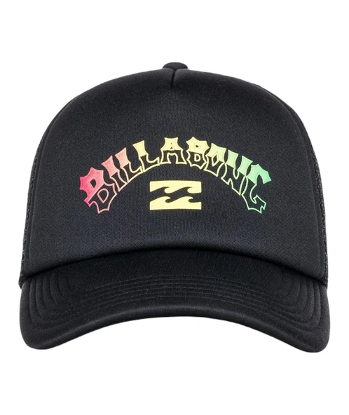 Billabong W5CT01 Podium Trucker Erkek Şapka