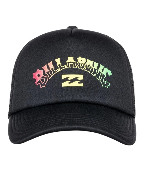 Billabong W5CT01 Podium Trucker Erkek Şapka