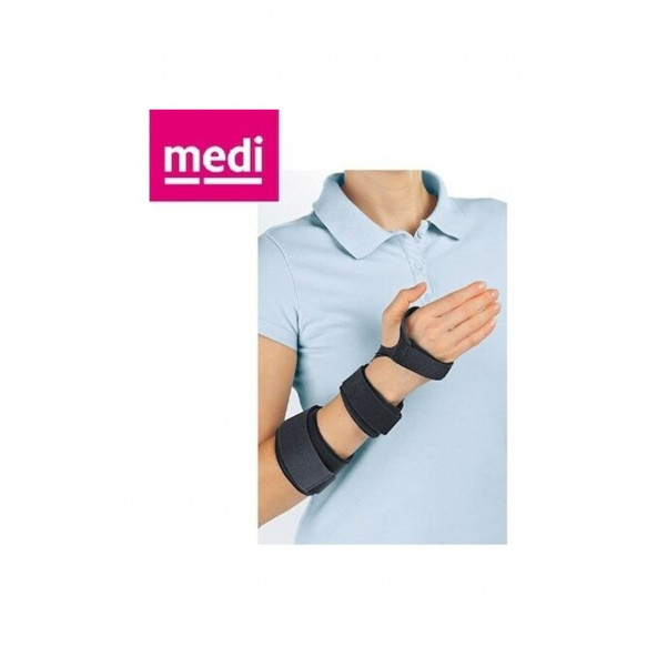 MEDİ ORTHO MANUMED TRİ/SAĞ - 1