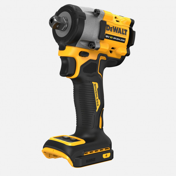 Dewalt DCF922NT 18 V Solo Somun Sıkma Makinesi Aküsüz
