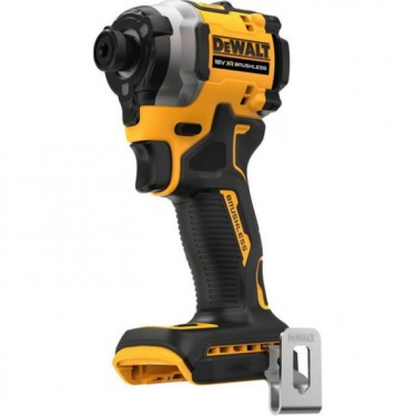 Dewalt Dcf850n Kömürsüz Darbeli Vidalama 18V (Aküsüz) - 2