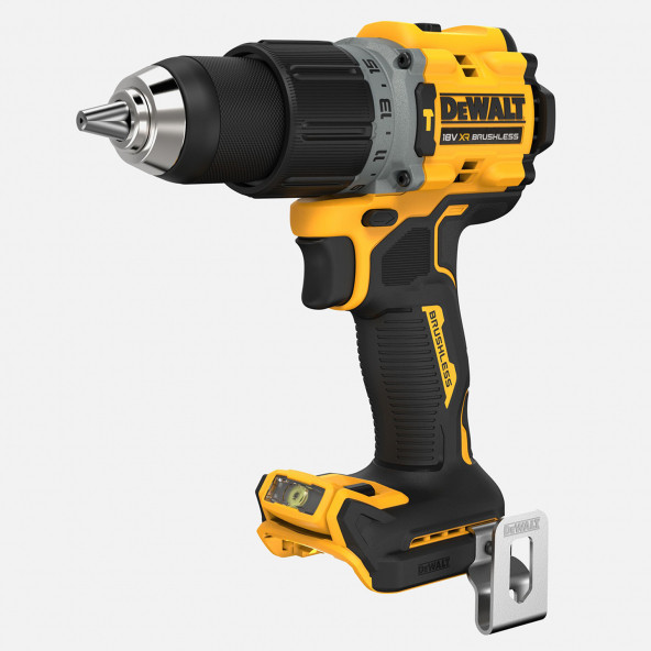 Dewalt Dcd805nt Kömürsüz Darbeli Matkap 18V (Aküsüz)