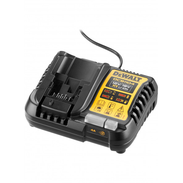 Dewalt Dcb1104 Akü Şarj Cihazı 18V Lı-Ion - 2
