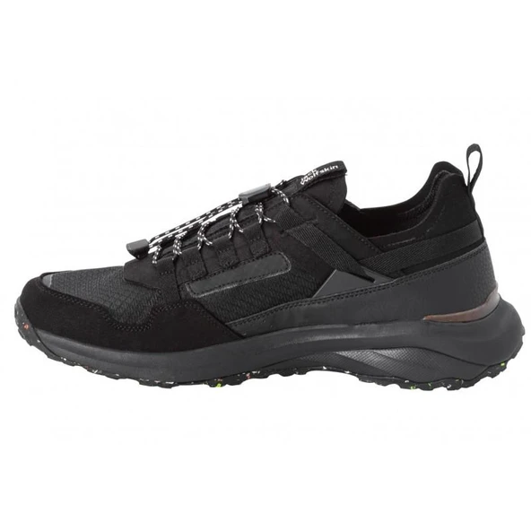 Jack Wolfskin 4057011 Dromoventure Athletic Low M Erkek Outdoor Ayakkabı