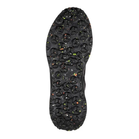 Jack Wolfskin 4057011 Dromoventure Athletic Low M Erkek Outdoor Ayakkabı - 4