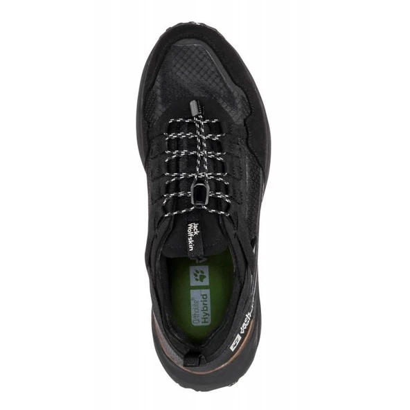 Jack Wolfskin 4057011 Dromoventure Athletic Low M Erkek Outdoor Ayakkabı - 5