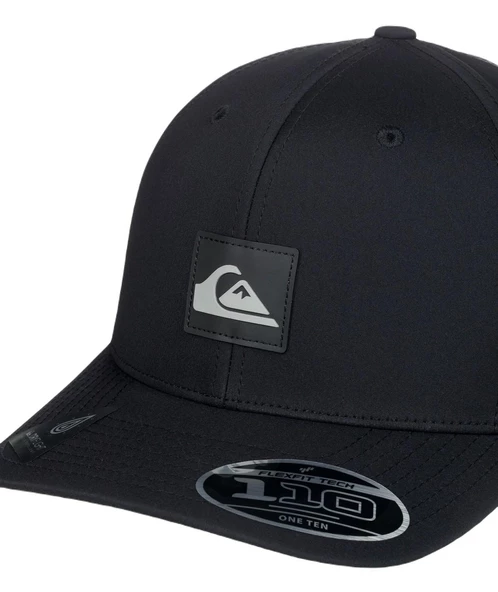 Quiksilver AQYHA04559-KVJ0 Adapted Erkek Şapka - 3