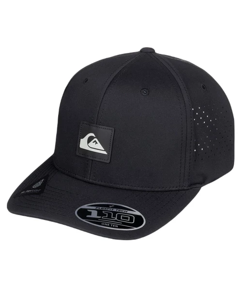 Quiksilver AQYHA04559-KVJ0 Adapted Erkek Şapka
