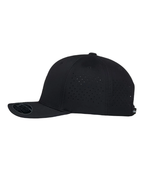 Quiksilver AQYHA04559-KVJ0 Adapted Erkek Şapka - 2