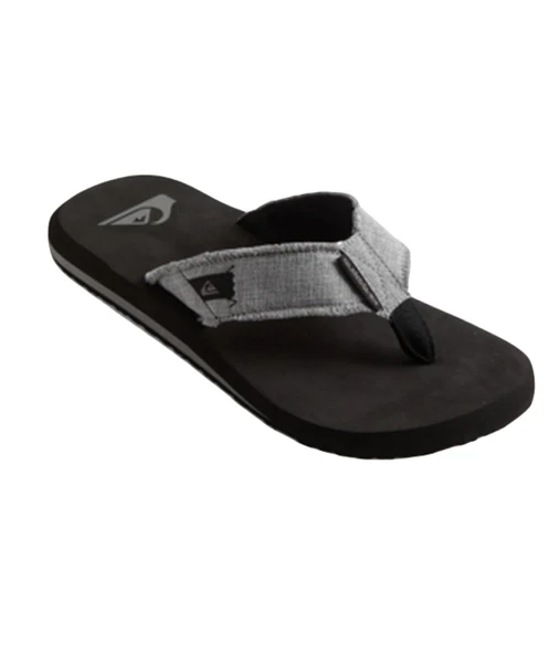 Quiksilver AQYL100047 Monkey Abyss M Erkek Terlik