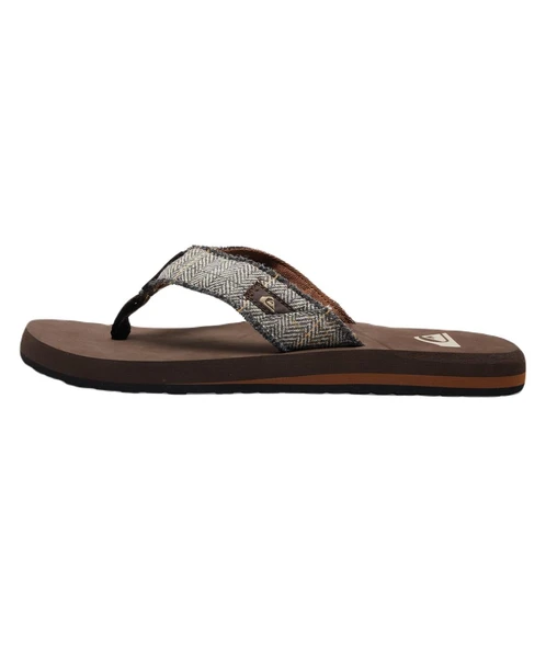 Quiksilver AQYL100047 Monkey Abyss M Erkek Terlik - 2