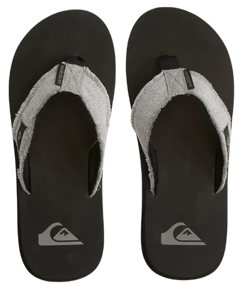 Quiksilver AQYL100047 Monkey Abyss M Erkek Terlik - 3