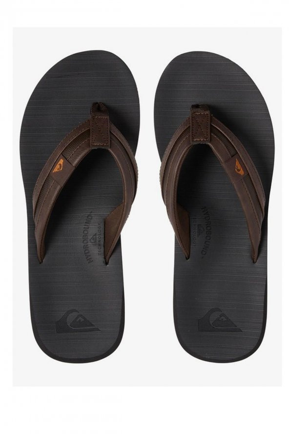 Quiksilver AQYL100886-XCKC Carver Squish Erkek Spor Terlik - 3