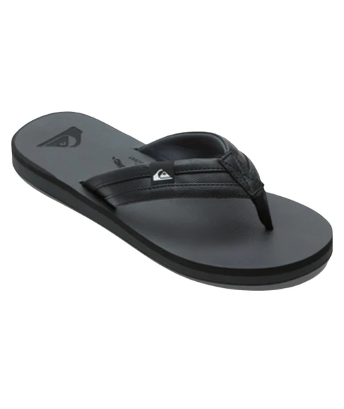 Quiksilver AQYL100886-KVJ3 Carver Squish Erkek Spor Terlik