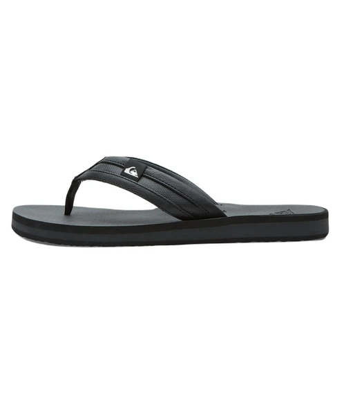 Quiksilver AQYL100886-KVJ3 Carver Squish Erkek Spor Terlik - 5