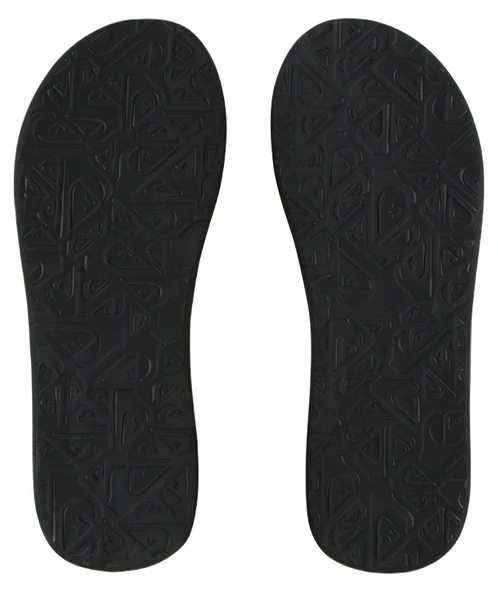 Quiksilver AQYL100886-KVJ3 Carver Squish Erkek Spor Terlik - 4