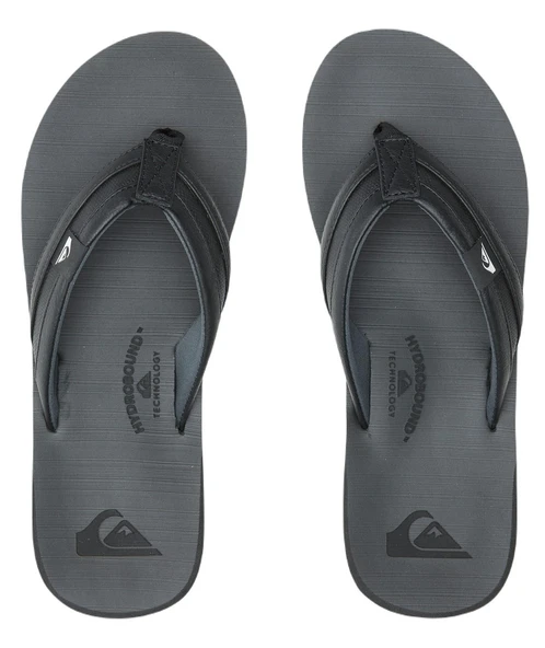 Quiksilver AQYL100886-KVJ3 Carver Squish Erkek Spor Terlik - 3