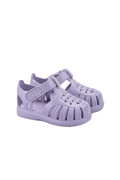 Igor S10311-018 Tobby Gloss Kız Çocuk Sandalet - 2