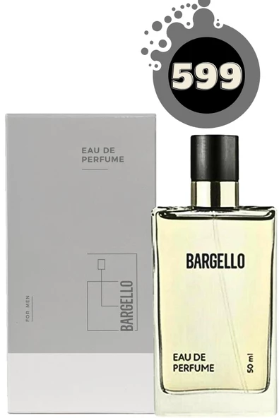 599 Edp Woody 50 ml Erkek Parfüm