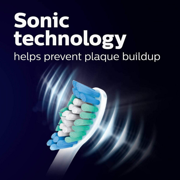 Philips Sonicare Essence Hassas Elektrikli Diş Fırçası HX3211/12
