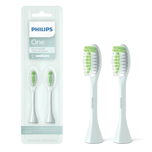 Philips One Sonicare 2 Fırça Başlığı - BH1022/03