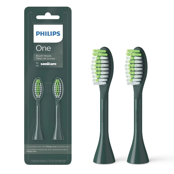 Philips One Sonicare 2 Fırça Başlığı - BH1022/08