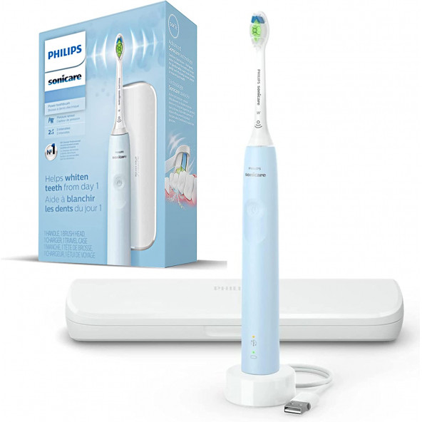 Philips Sonicare Elektrikli Diş Fırçası DiamondClean - Mavi
