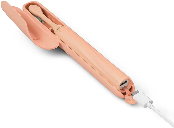 Philips One Sonicare Şarj Edilebilir Diş Fırçası - HY1200/05 - 4