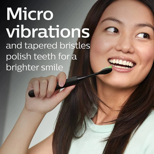Philips One Sonicare Şarj Edilebilir Diş Fırçası - Hy1200/06 - 2