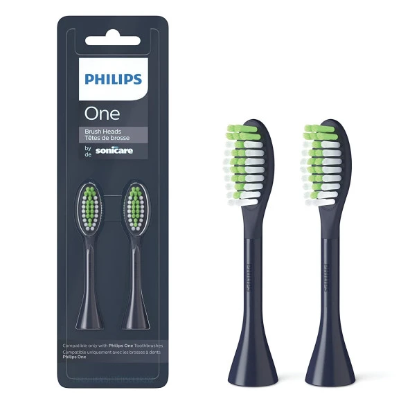 Philips One Sonicare 2 Fırça Başlığı - BH1022/04