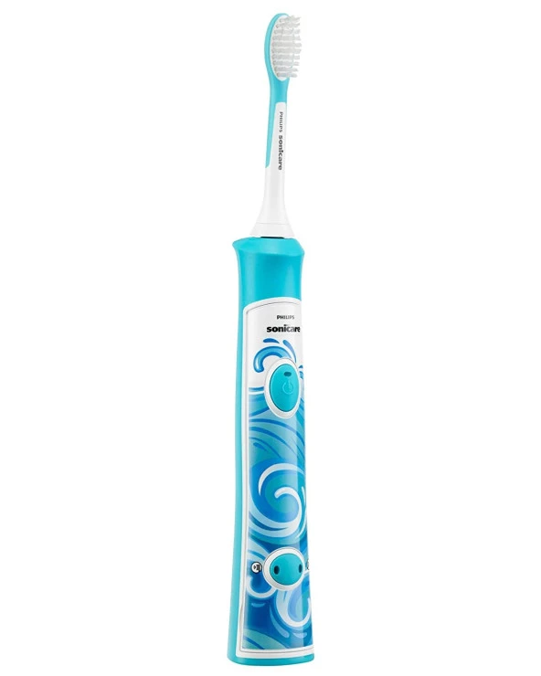 Philips Sonicare Sonicare Çocuk İçin Şarj Edilebilir Diş Fırçası