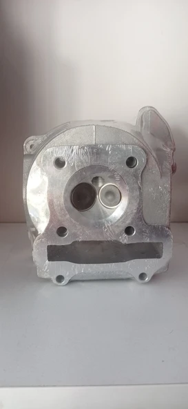 Scooter 80 cc Silindir Kapağı Komple Dönüşümsüz - Resim 2