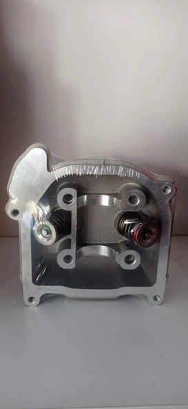 Scooter 80 cc Silindir Kapağı Komple Dönüşümsüz - Resim 3