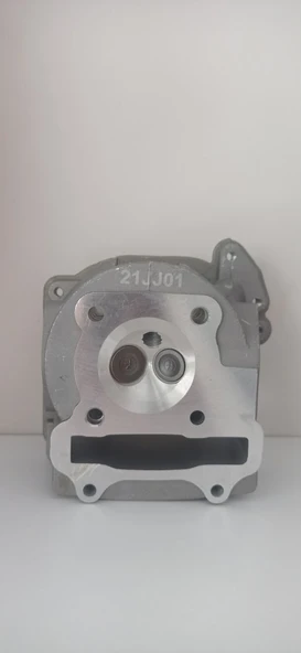 Scooter 80 cc Silindir Kapağı Komple Dönüşümsüz ürün görseli