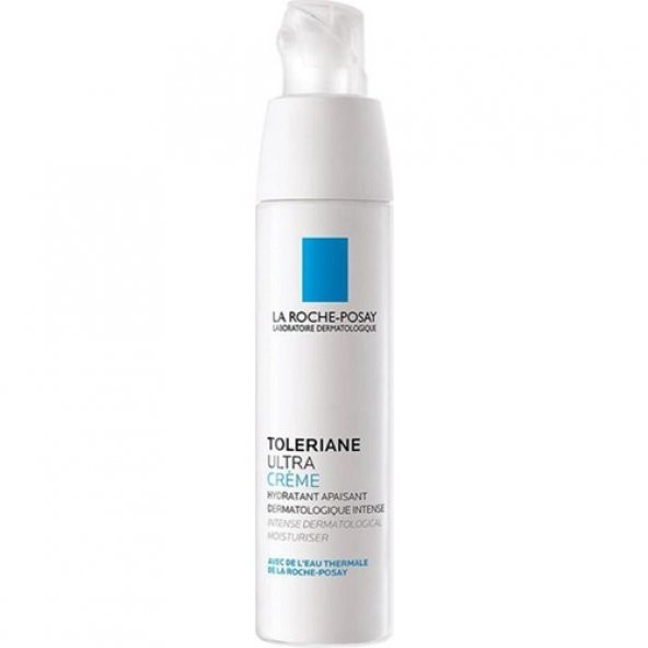 La Roche Posay Toleriane Dermallergo Cream 40 ml - Resim 2