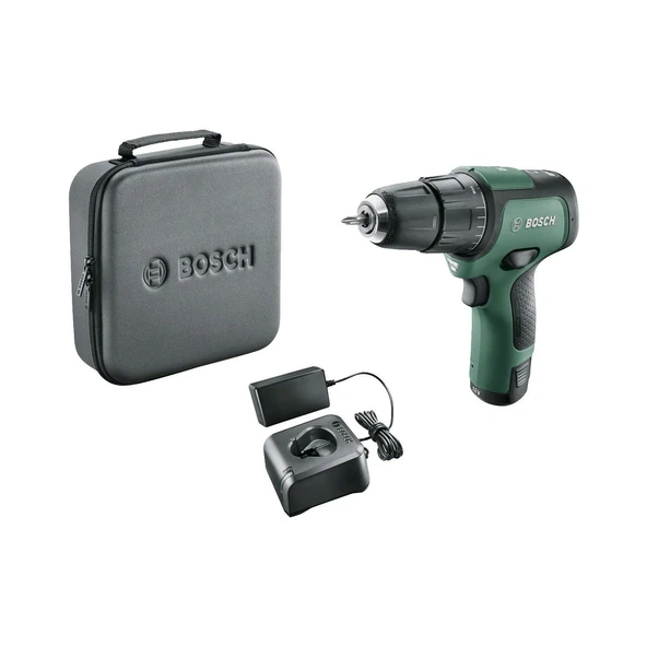 Bosch EASYIMPACT 12 (2,0 AH TEK AKÜ) - 1