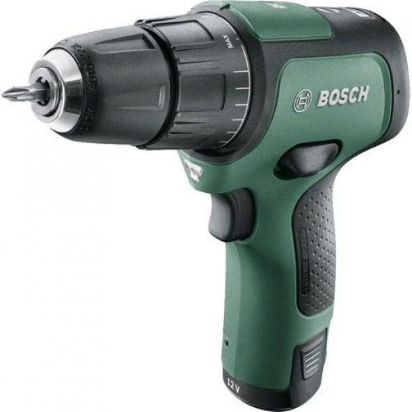 Bosch Easyımpact 12 (2,0 Ah Tek Akü) - 2