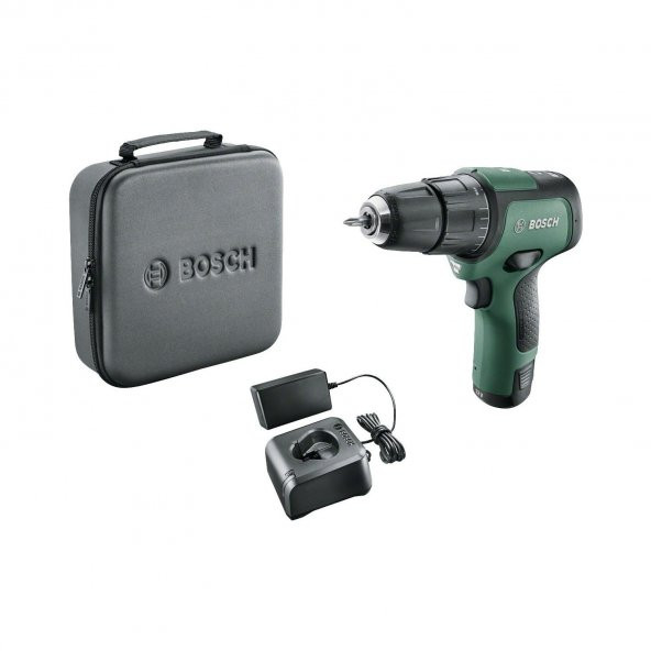 Bosch EASYIMPACT 12 (2,0 AH TEK AKÜ)