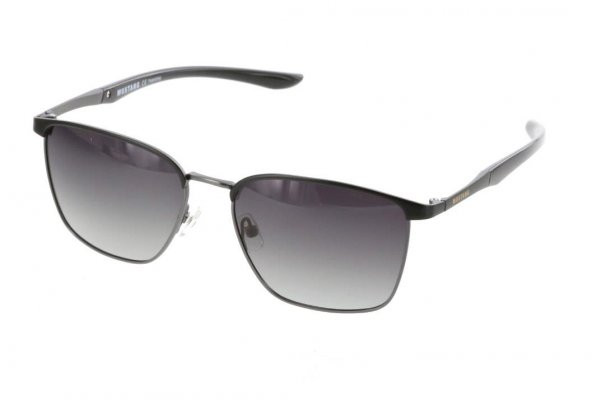 Mustang MU2237-01 56 Polarize Erkek Güneş Gözlüğü - 1