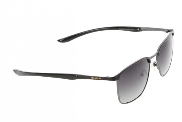 Mustang MU2237-01 56 Polarize Erkek Güneş Gözlüğü - 3